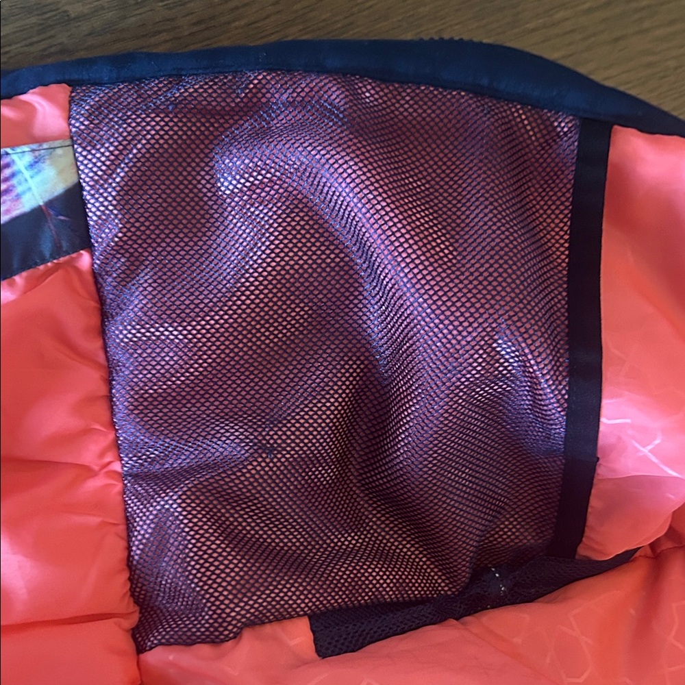 Roxy interesting design ski snowboard Jacket coat… - image 7